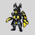 Hyper Zetton (Imago) Evolution Requirements - Zetton